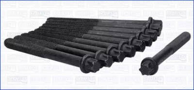WILMINK GROUP wg1170460 -  Комплект болтов головки цилидра